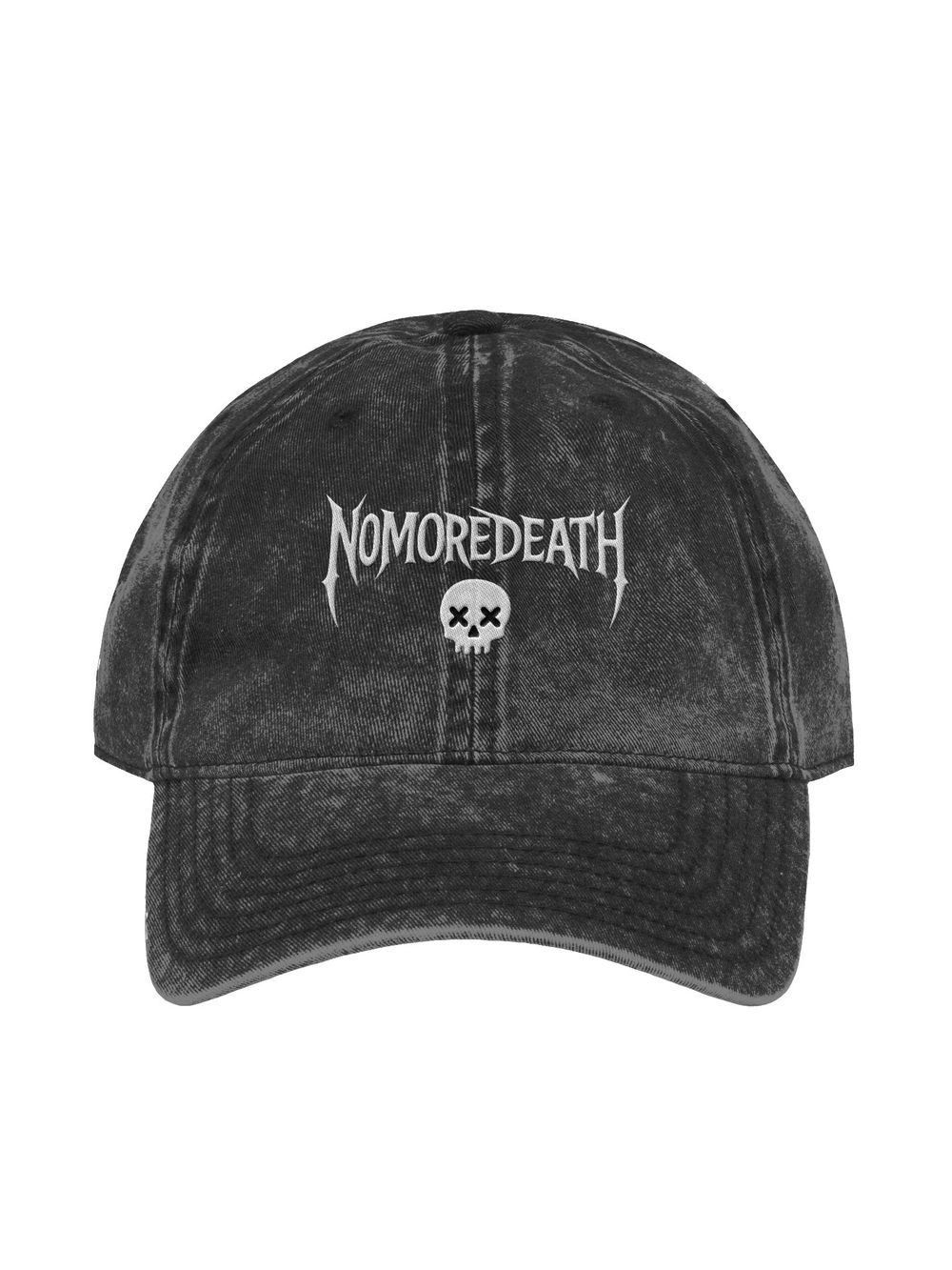 nmd logo hat