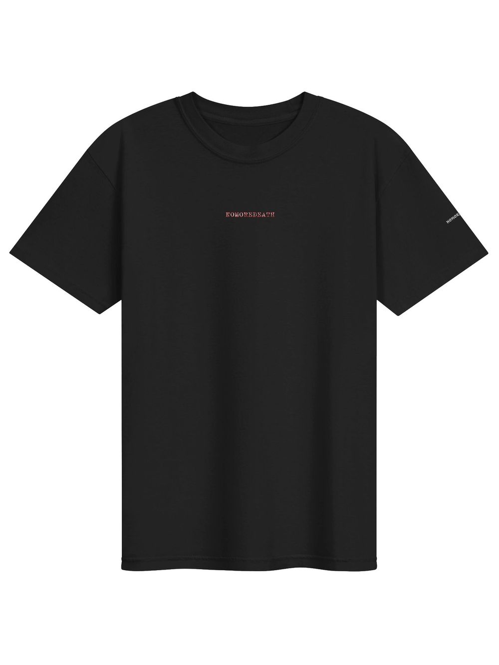 skulls tee